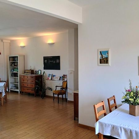 Magnolia B&B 치타 산트  안젤로 외부 사진