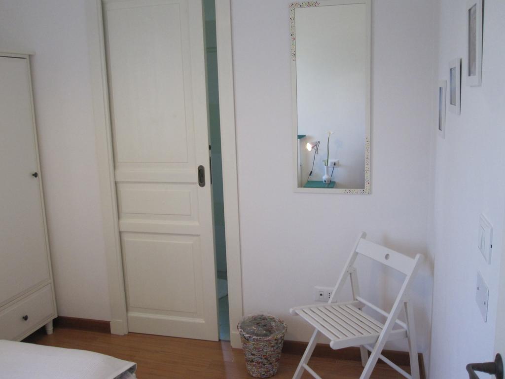 Magnolia B&B 치타 산트  안젤로 객실 사진