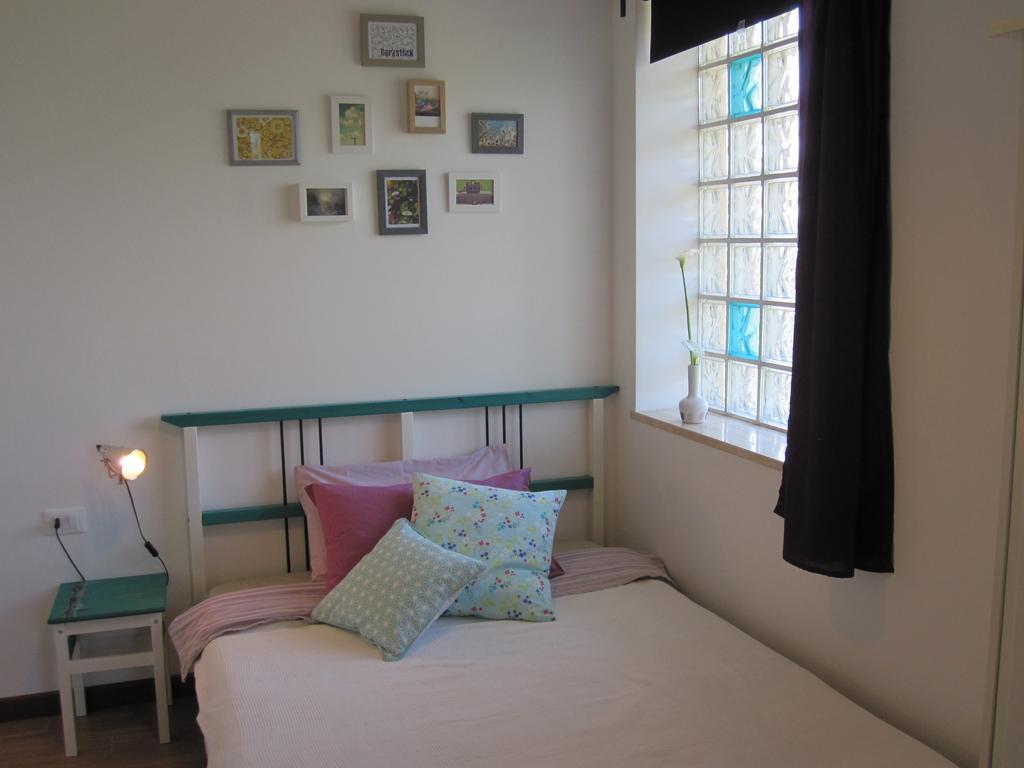 Magnolia B&B 치타 산트  안젤로 객실 사진