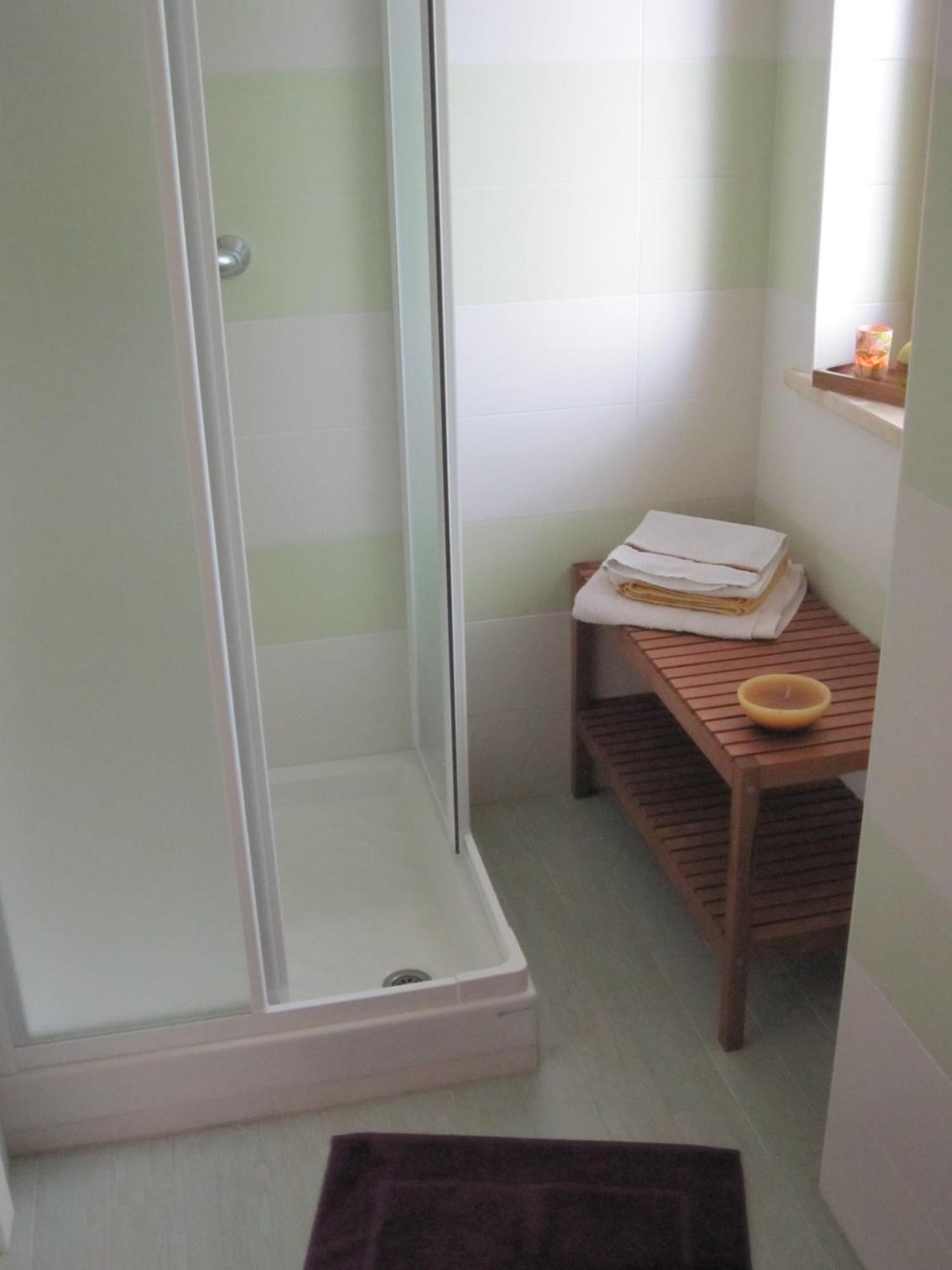 Magnolia B&B 치타 산트  안젤로 객실 사진