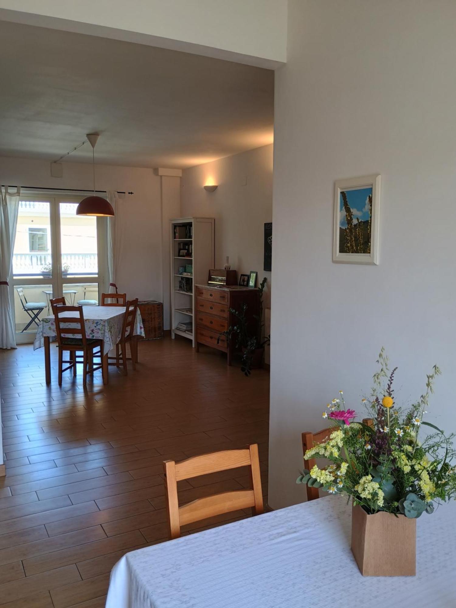 Magnolia B&B 치타 산트  안젤로 외부 사진