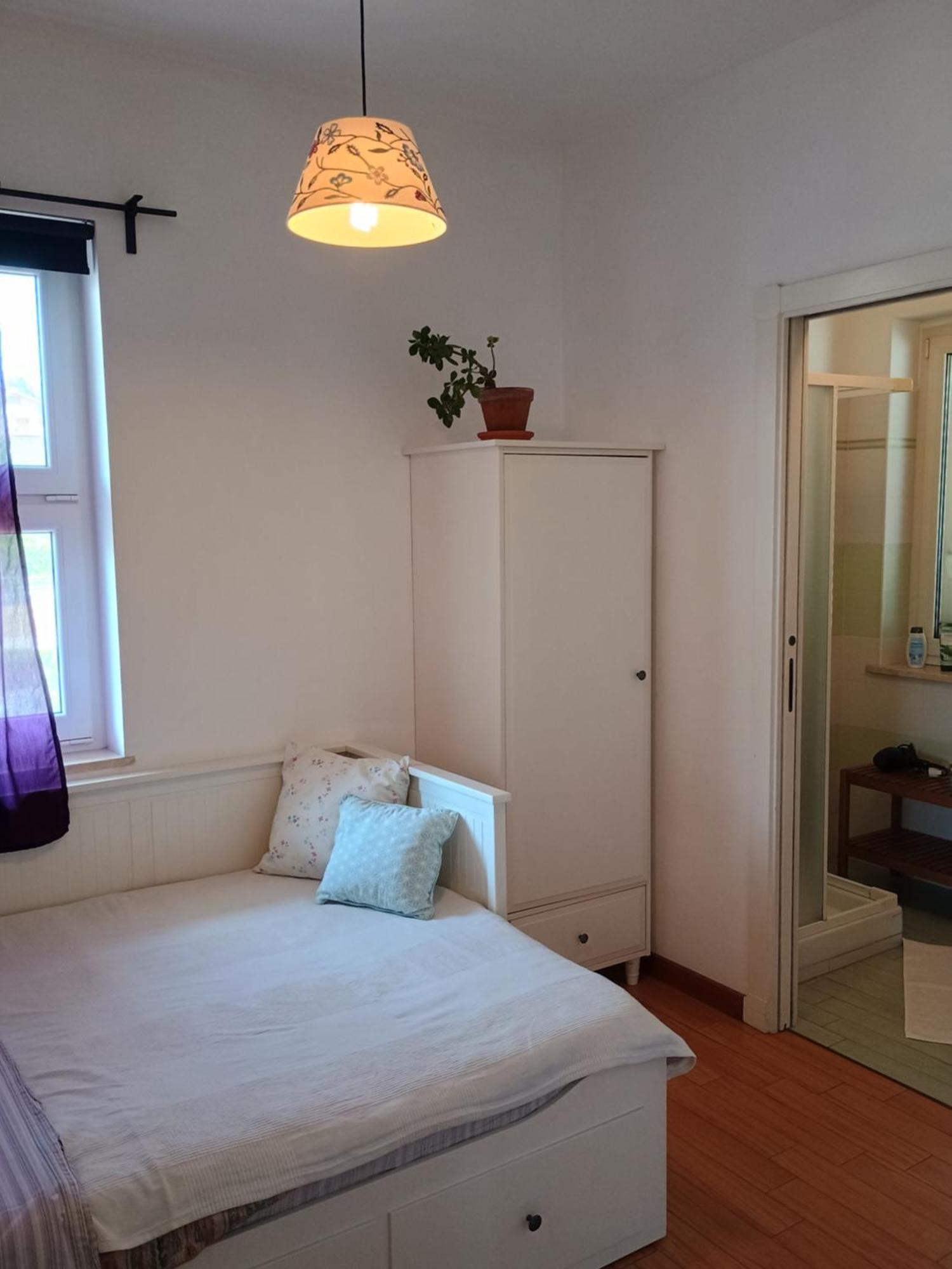 Magnolia B&B 치타 산트  안젤로 외부 사진