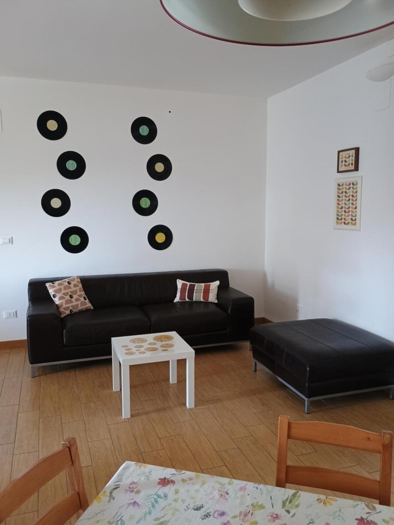 Magnolia B&B 치타 산트  안젤로 외부 사진