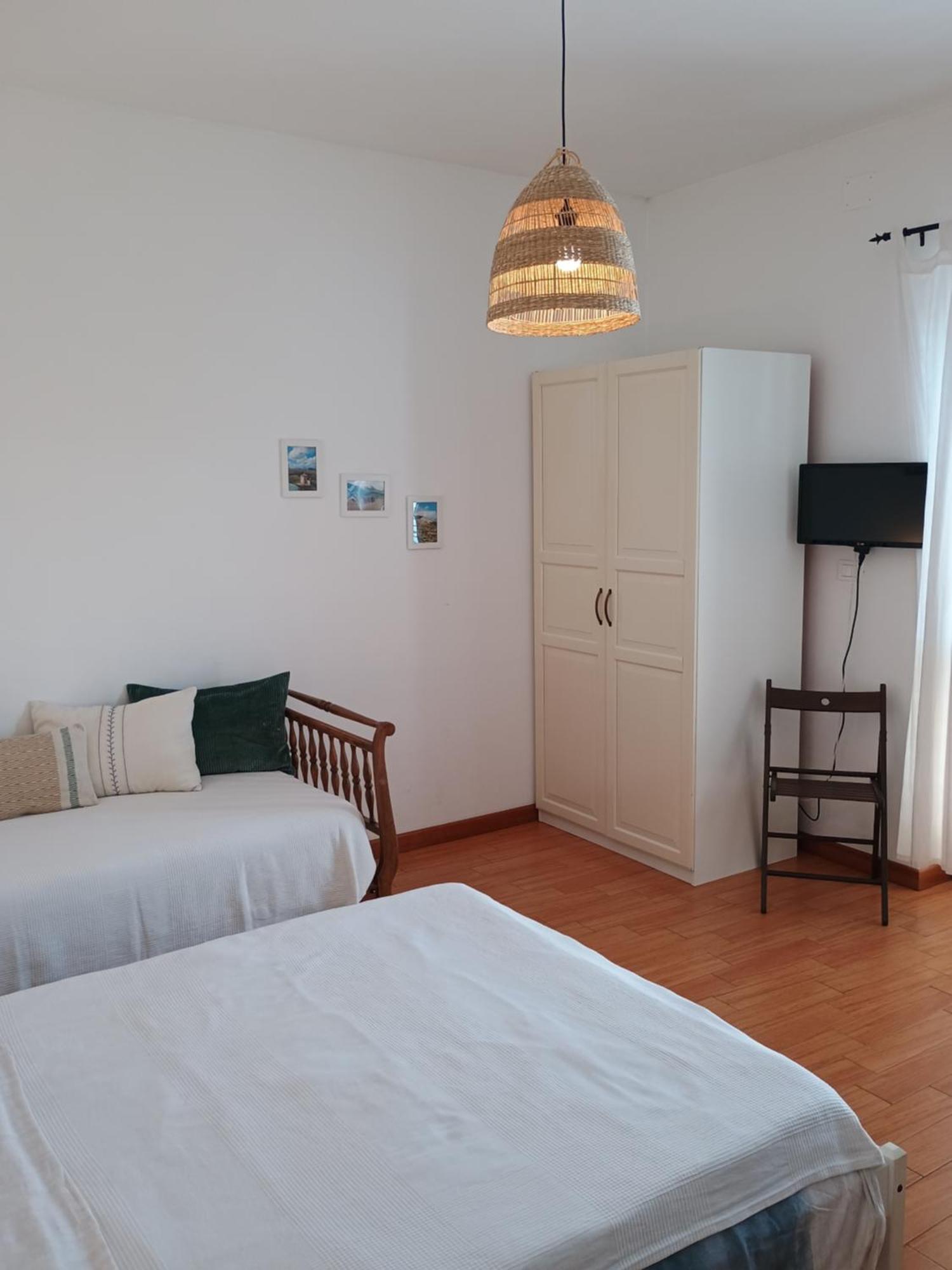 Magnolia B&B 치타 산트  안젤로 외부 사진