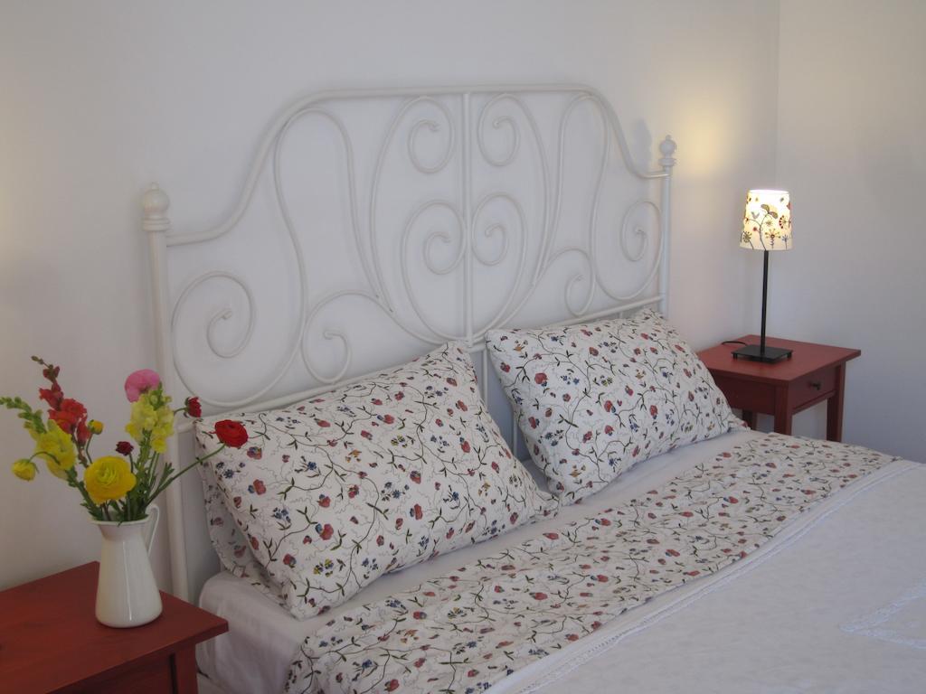 Magnolia B&B 치타 산트  안젤로 객실 사진