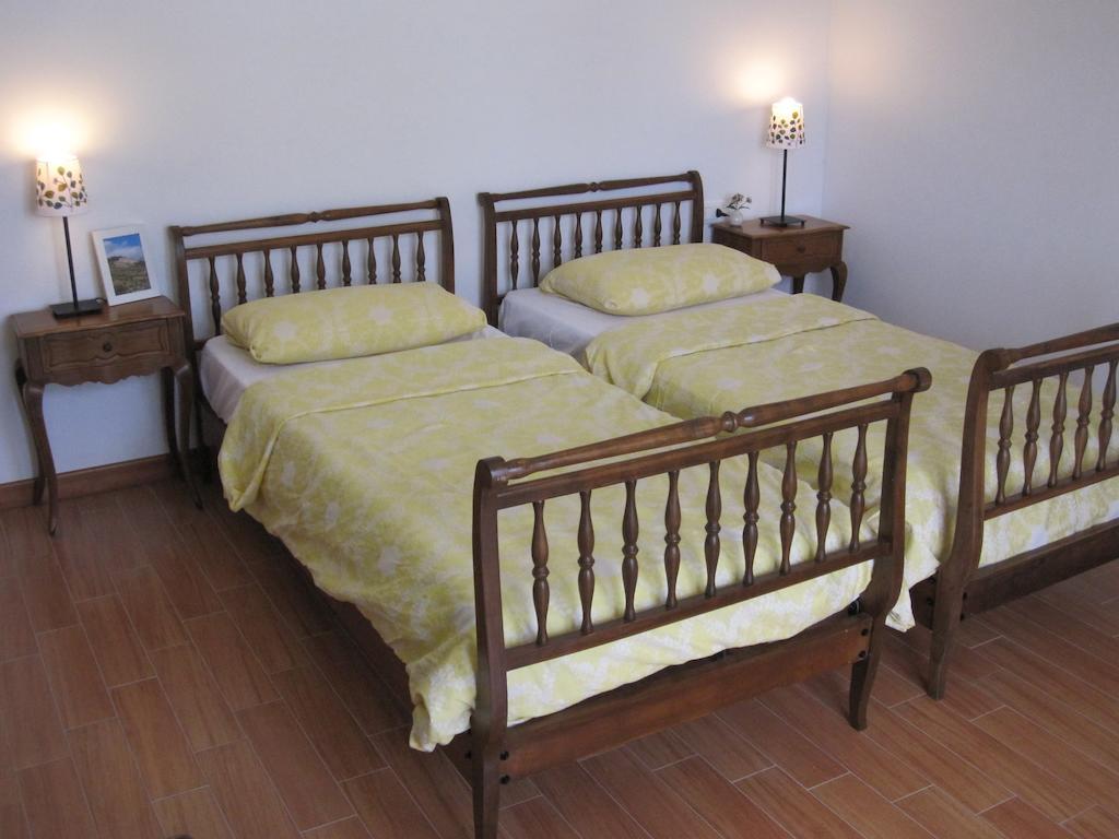 Magnolia B&B 치타 산트  안젤로 객실 사진