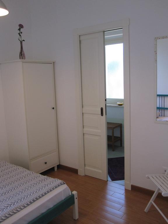 Magnolia B&B 치타 산트  안젤로 객실 사진