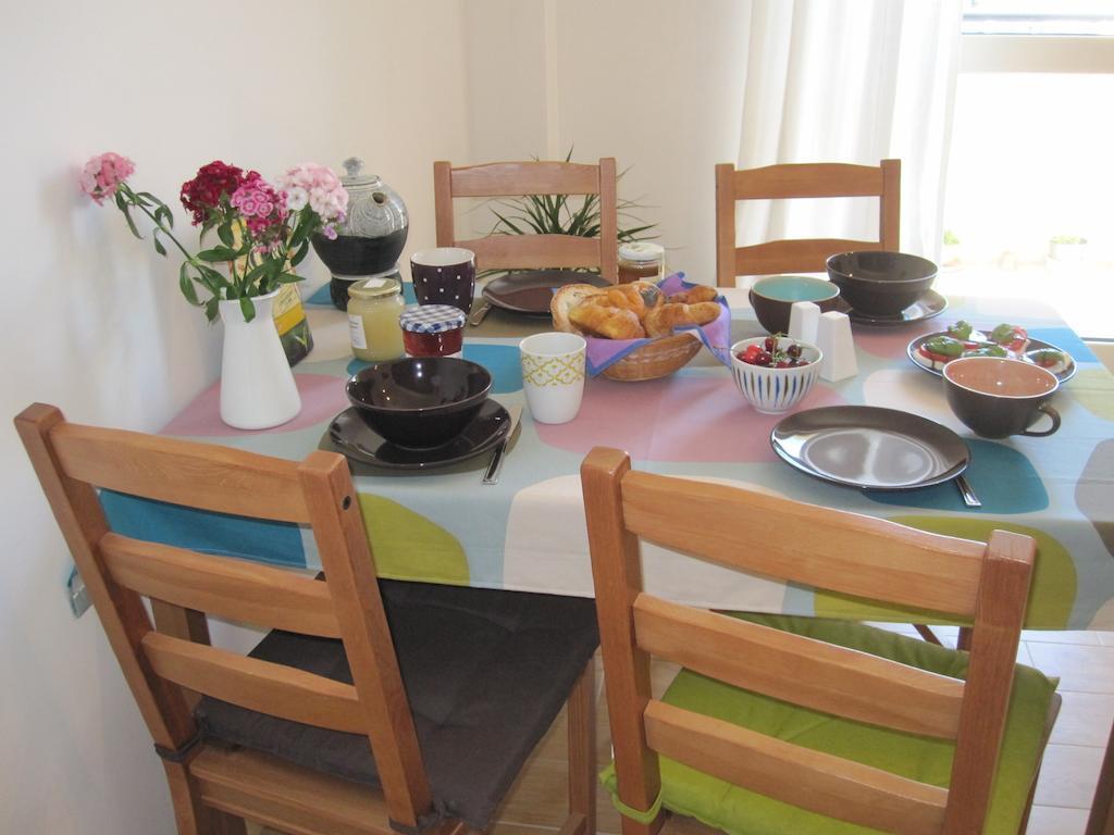 Magnolia B&B 치타 산트  안젤로 외부 사진