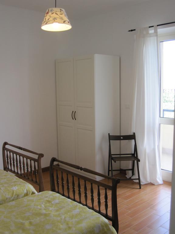 Magnolia B&B 치타 산트  안젤로 객실 사진